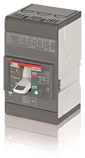 Wyłącznik kompaktowy XT1N 160 TMD - 1SDA067414R1